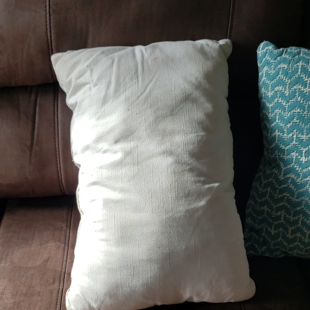 Pillows - Picture 4 of 6